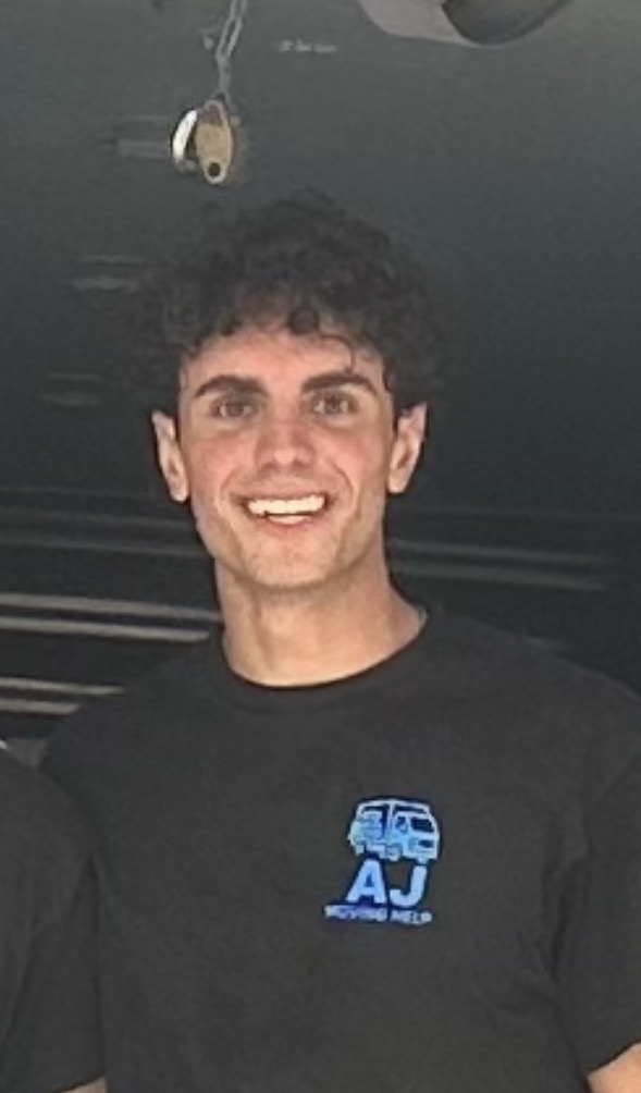 Crew member