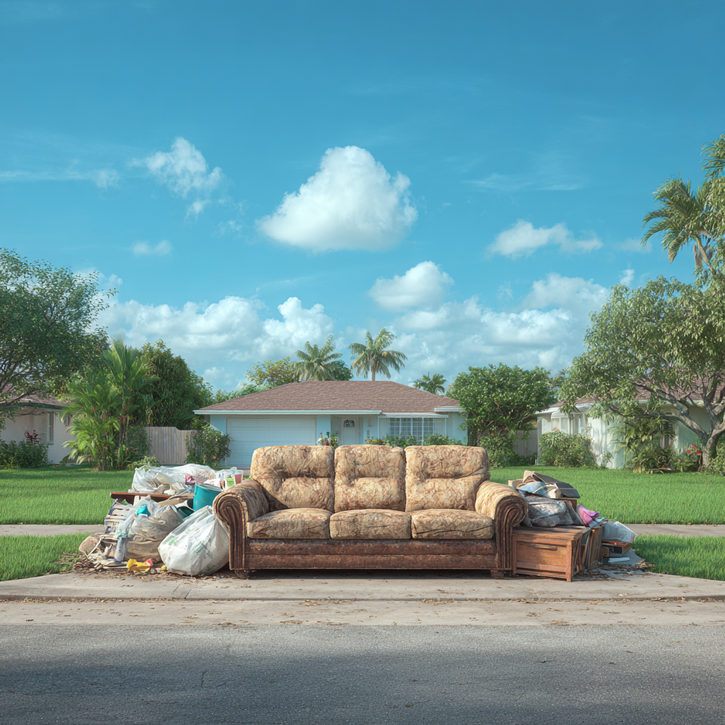 Junk Removal