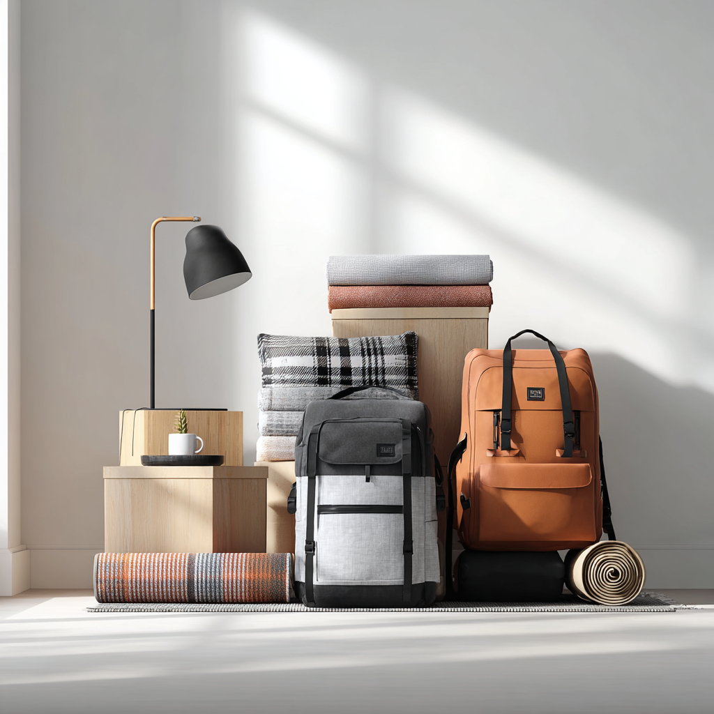 Student Moves